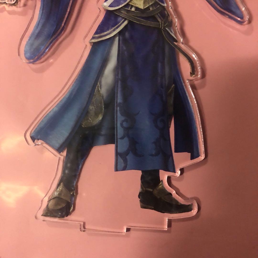 真・三國無双 origins C107ビッグサイズアクリルスタンド 司馬懿