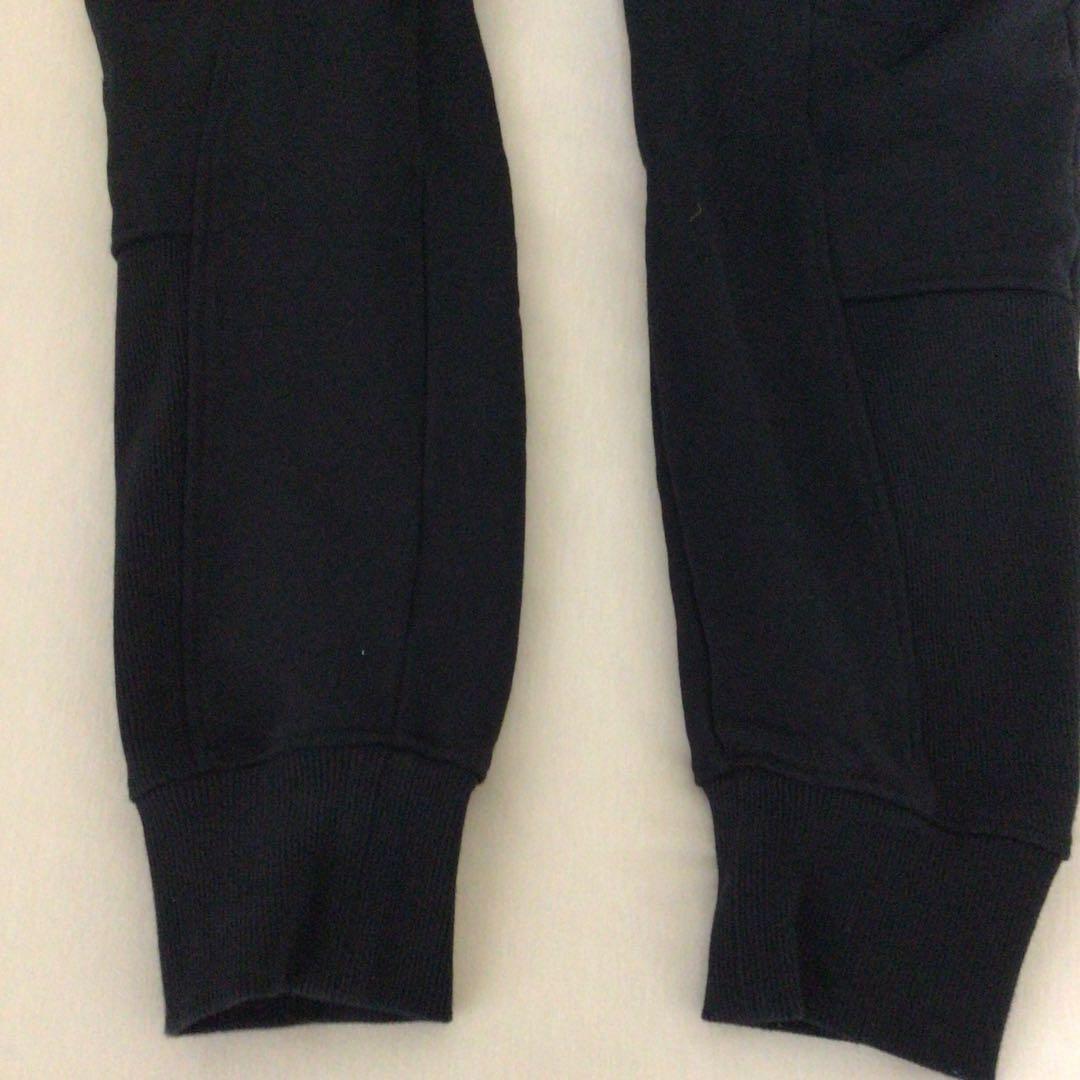 cvtvlist 初期usualpants 未使用に近い