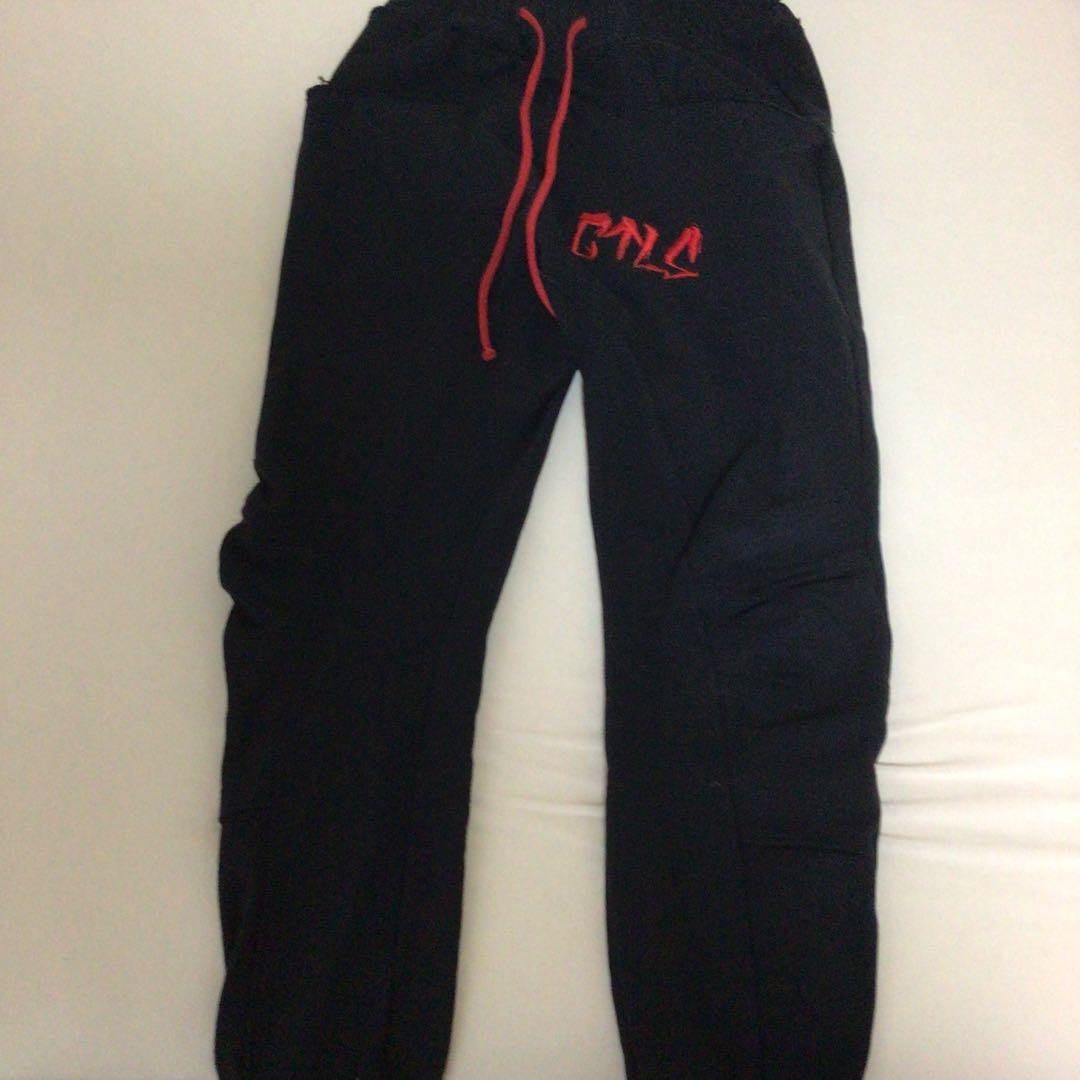 cvtvlist 初期usualpants 未使用に近い