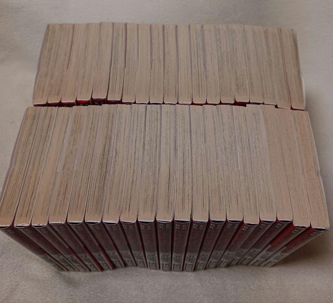 バリバリ伝説 　全巻