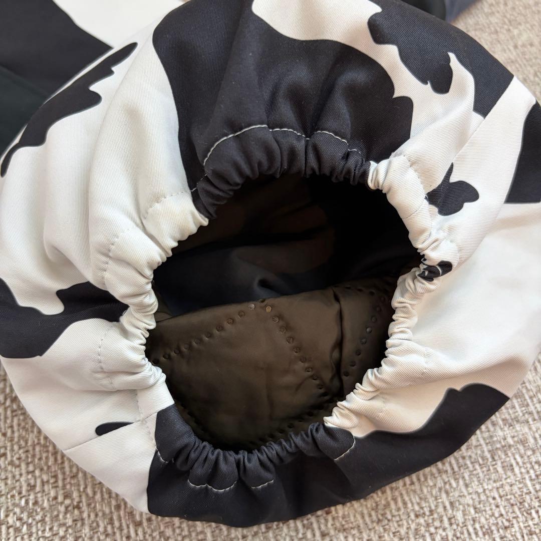 アルファアイコン　スノードッグガード　dxm