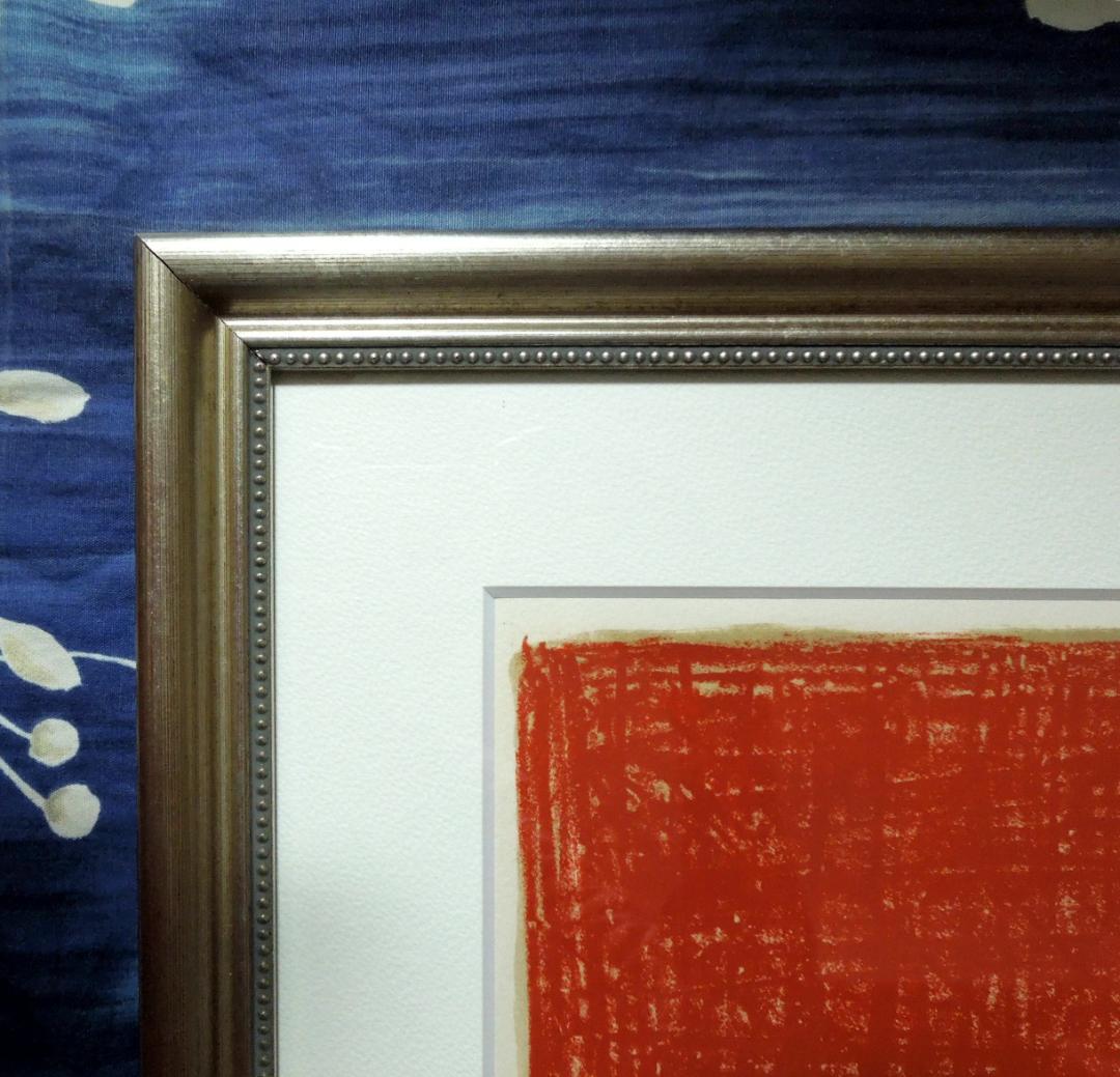 レア　真作　1977年　ジャン　ジャンセン　大判　直筆サイン　ピカソ　ダリ