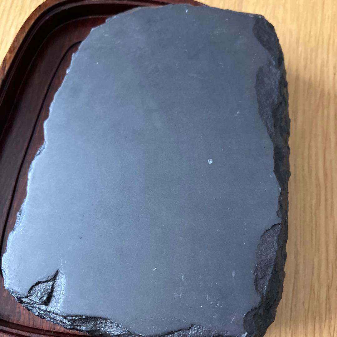 中国　端慶製造　肇慶市堂明端硯廟