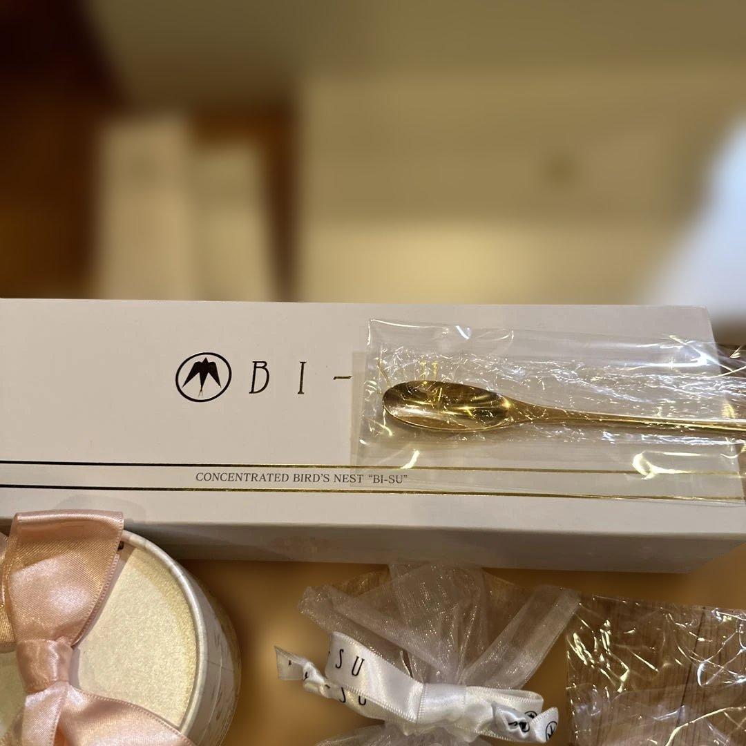 BISU ツバメの巣　ゼリー