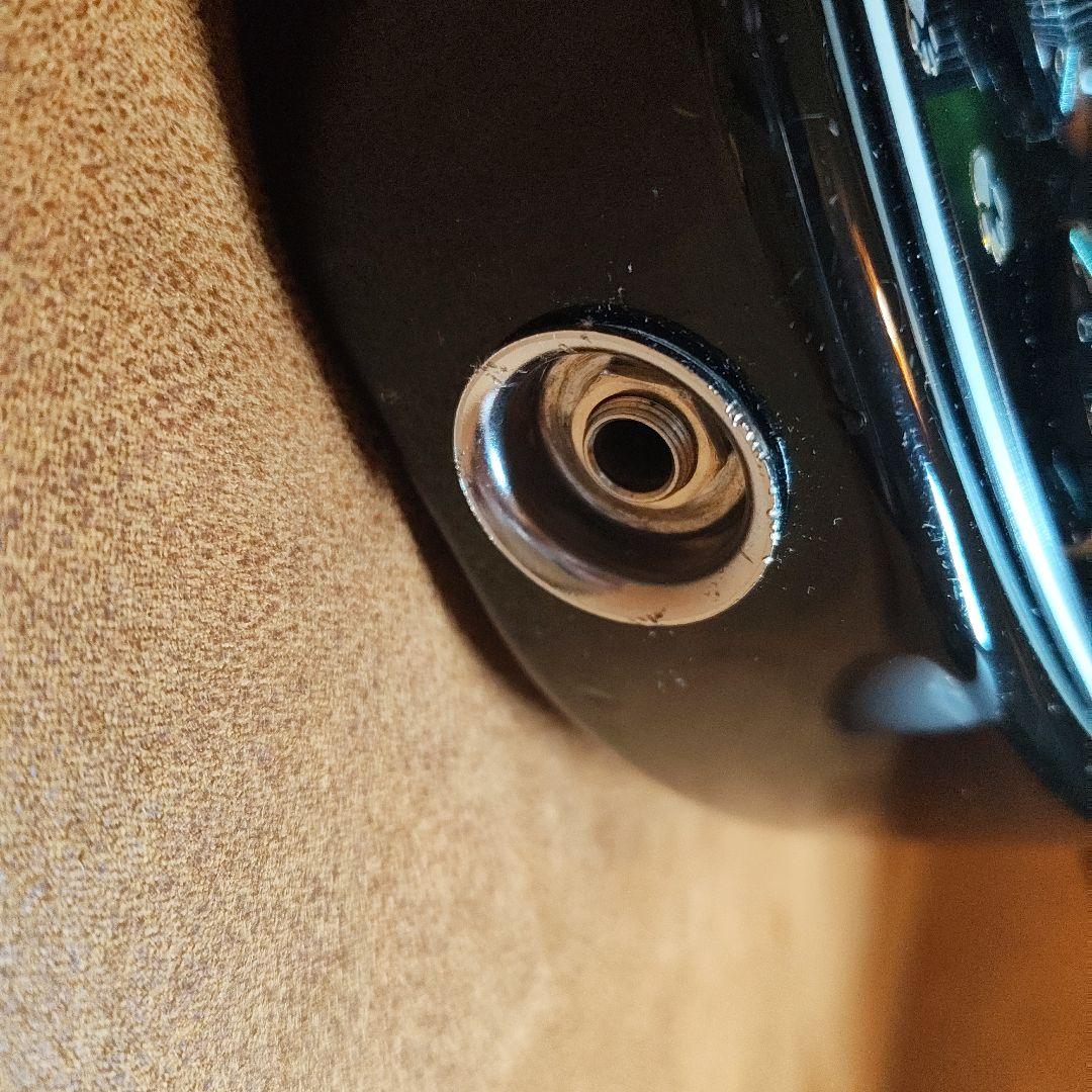 Fender Japan　Telecaster Custom