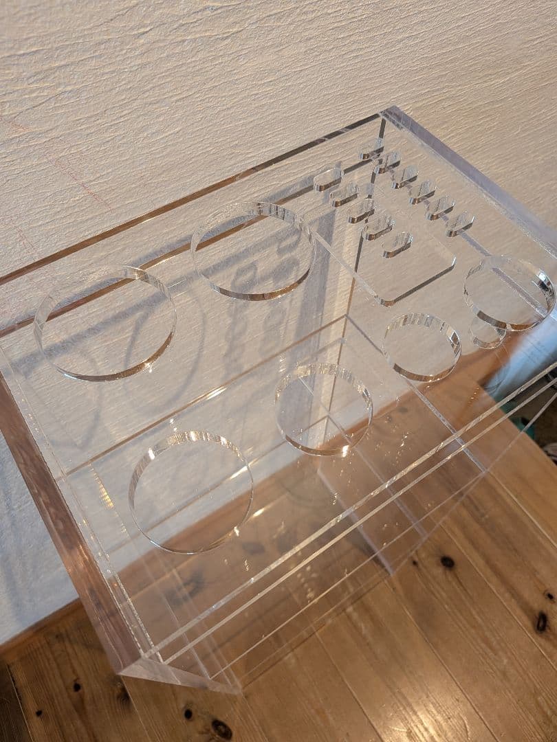 ADA メンテナンススタンド