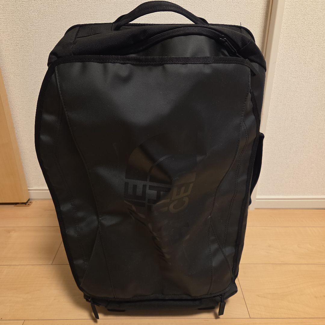 美品　THE NORTH FACE　ローリングサンダー 22インチ　40L