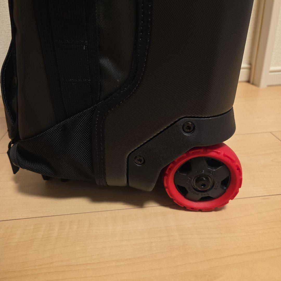 美品　THE NORTH FACE　ローリングサンダー 22インチ　40L