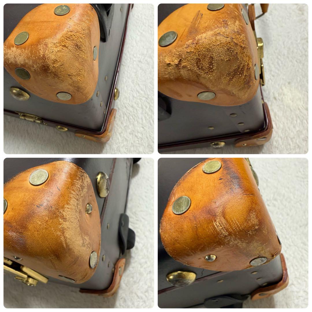 グローブトロッター サファリ スモールキャリーオン 30L 機内持込可