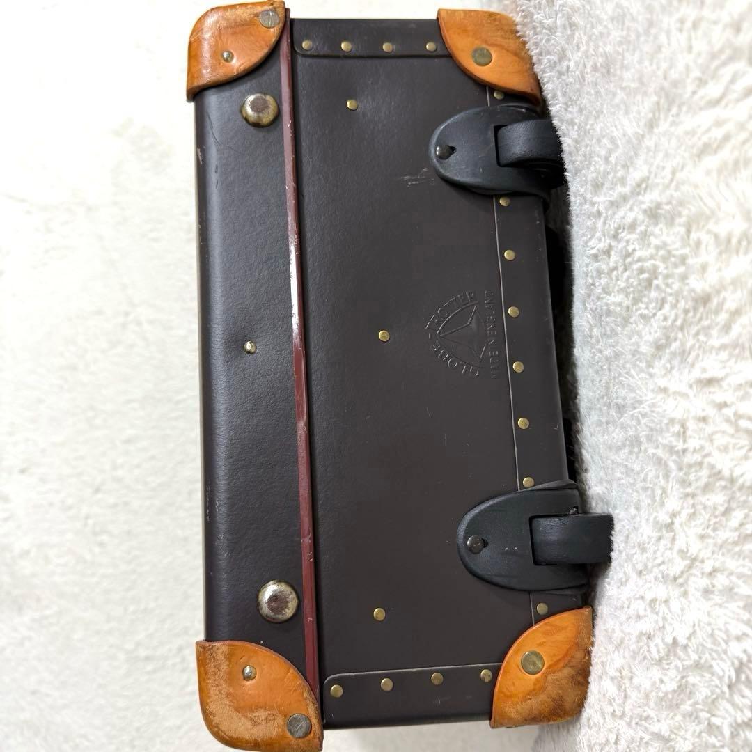 グローブトロッター サファリ スモールキャリーオン 30L 機内持込可