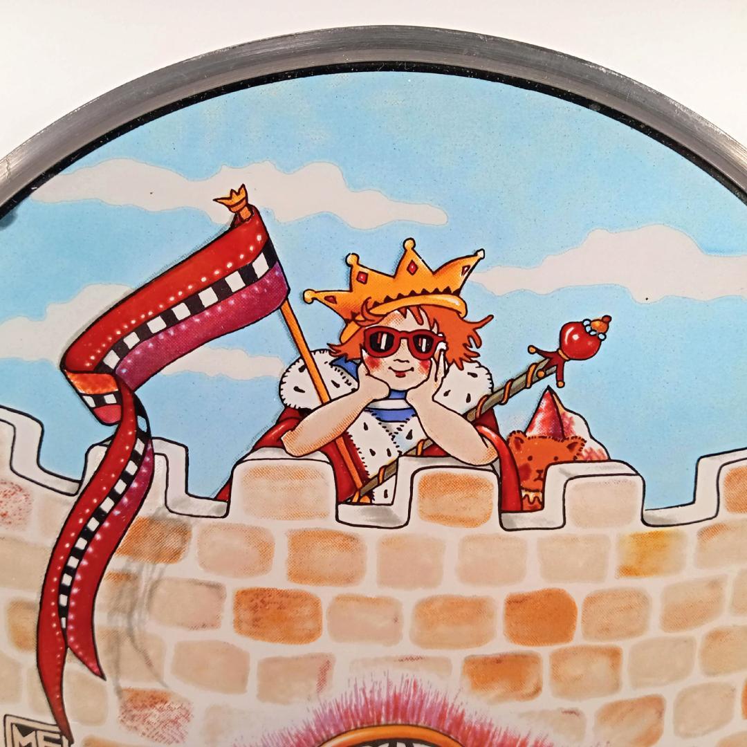 新品エンゲルブライト ステンドグラス クイーンオブエブリシング グラスマスターズ