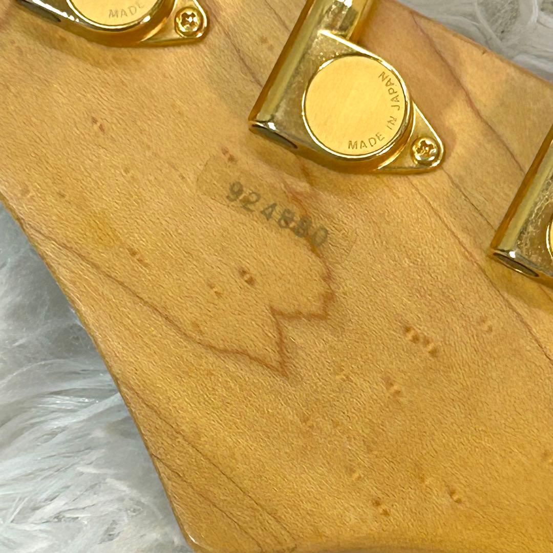 名作 Aria ProⅡ AVB-70 Active Avante Bass