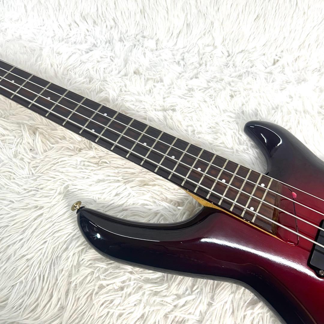 名作 Aria ProⅡ AVB-70 Active Avante Bass