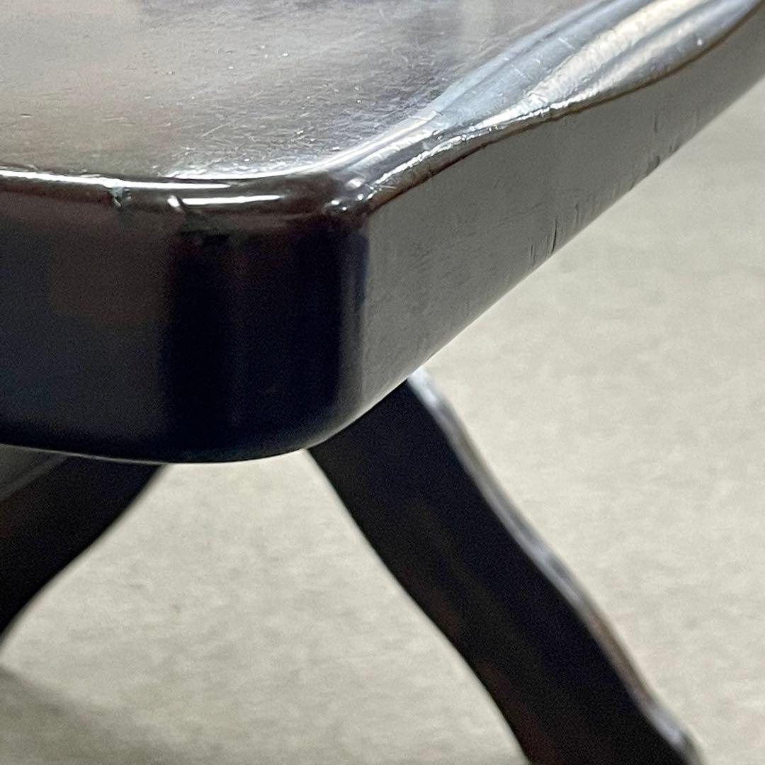 【karimoku】ルスティックDR5000NXダイニングテーブル('96年製)