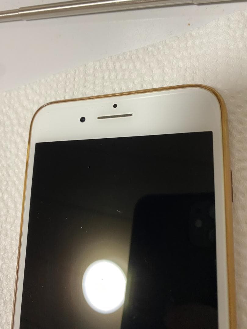 携帯電話本体 Iphone8 Plus 64GB