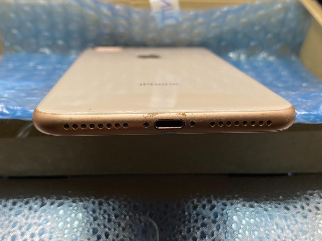 携帯電話本体 Iphone8 Plus 64GB