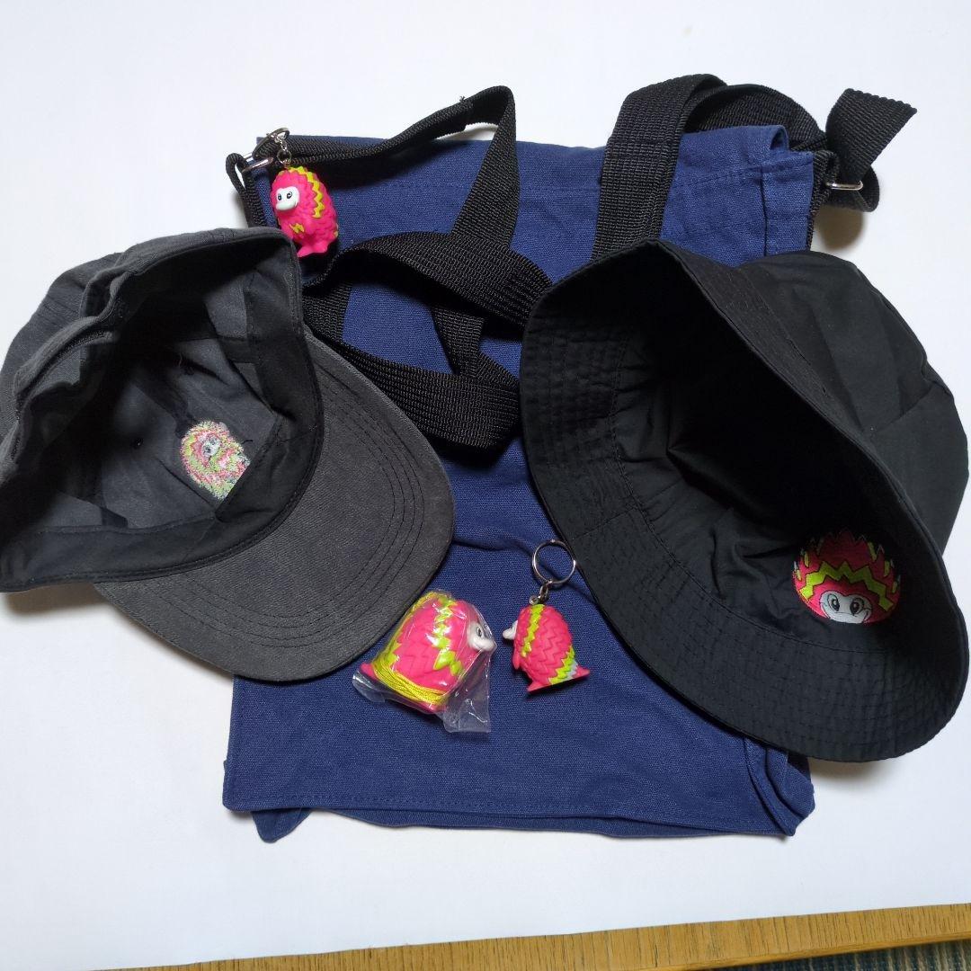 フェイ·ウォン✦香港シーニックツアー98-99のグッズ