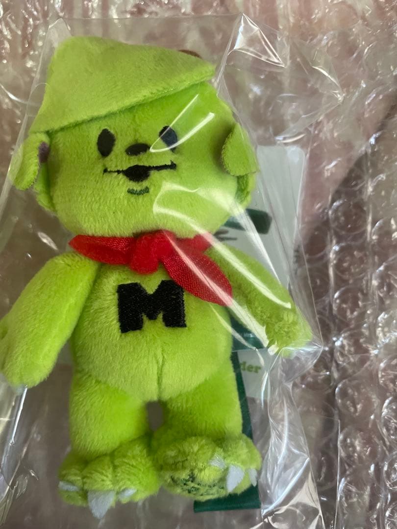 【がったんさん専用】メメル　ハナペチャ&しわしわ？で個性強めかもとチビめめる