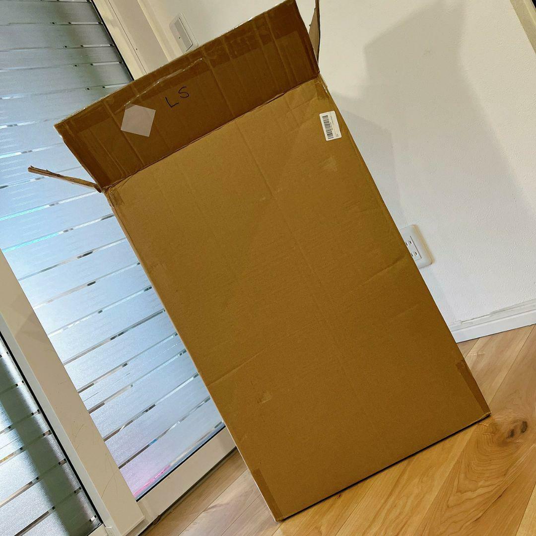 新品 スーツケース Lサイズ 100L キャリーケース 大容量 TSA シルバー