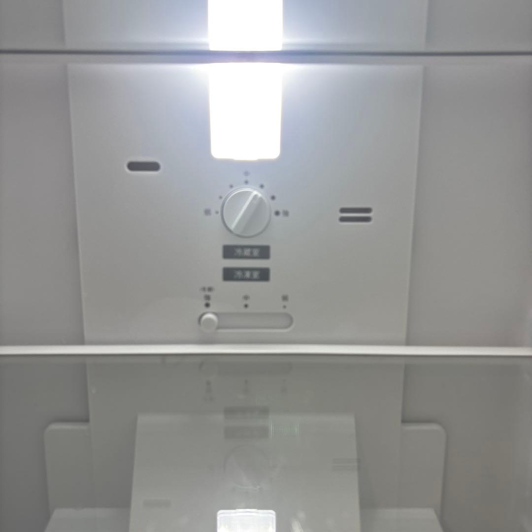 <期間限定出品> 冷蔵庫 シャープ SJ-D15G 152L