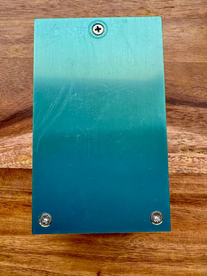 ★新品＆限定品★ ファズ HATA MIREILLE Nuage