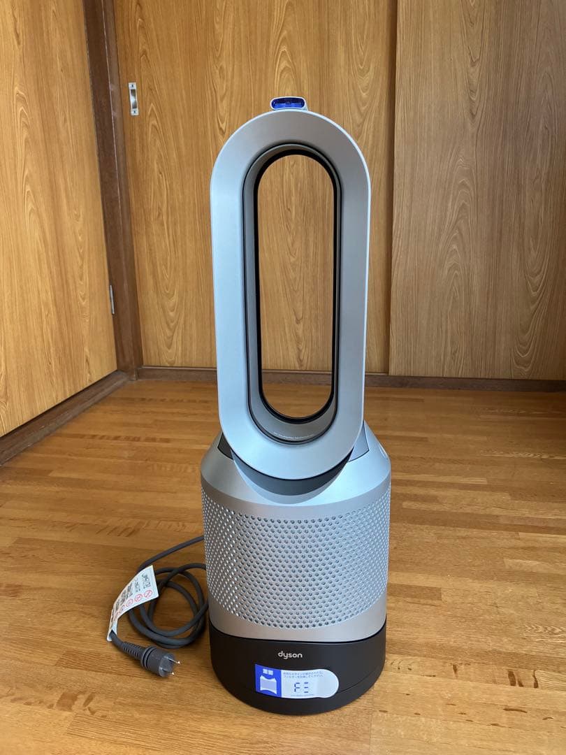 ダイソン pure hot +cool
