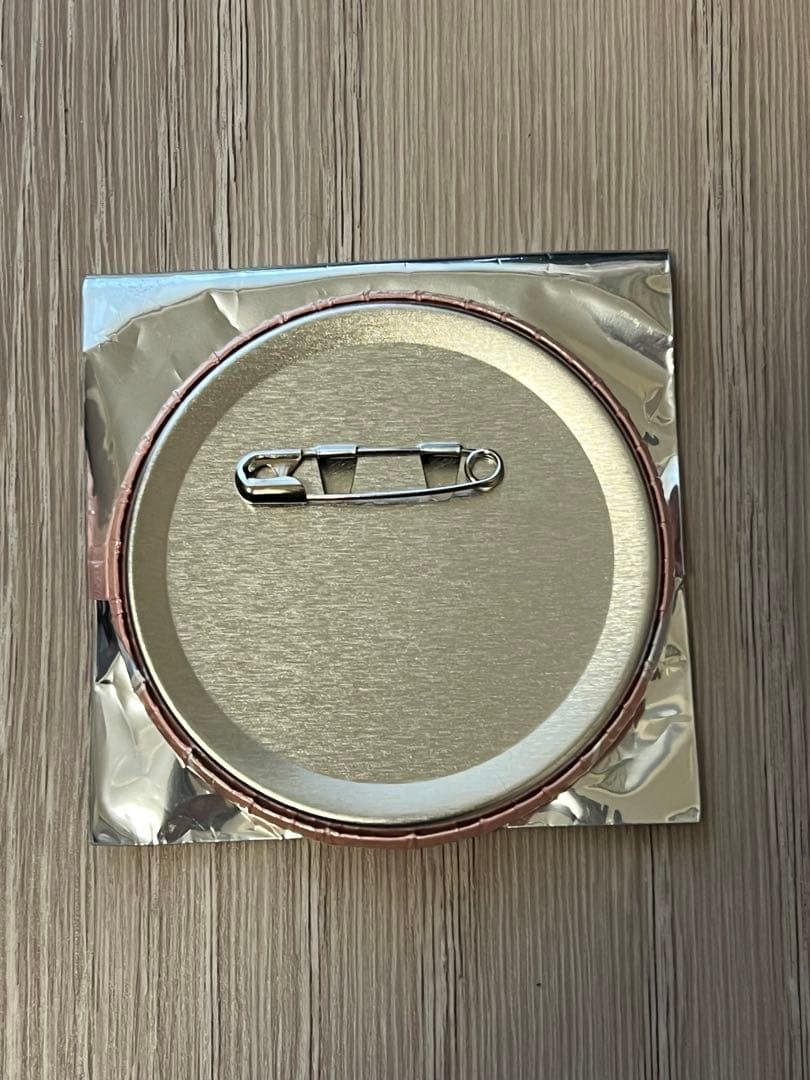 雅臣　弥　琉生　BROTHERS CONFLICT 缶バッジ