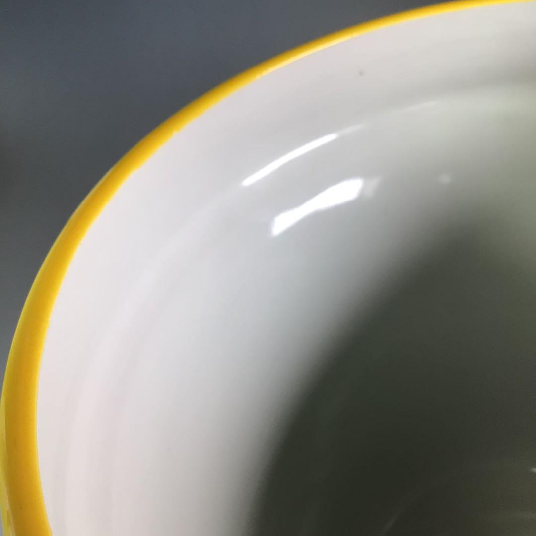 Ｒ７４６　水指　『膳所焼』『陽炎園造』『久田宗也　箱書』『交趾写末広水指』　共箱