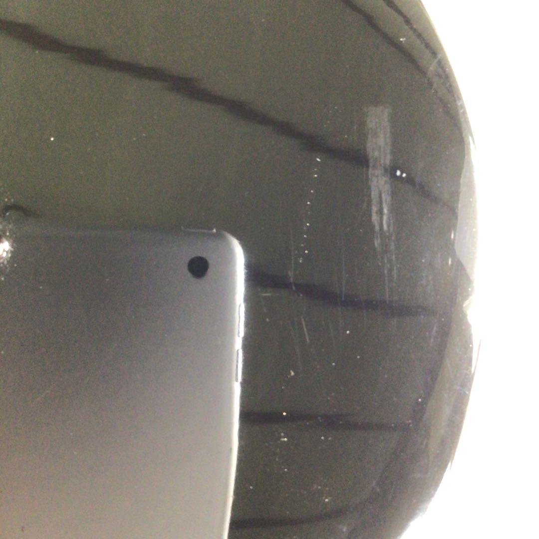 Ｒ７４６　水指　『膳所焼』『陽炎園造』『久田宗也　箱書』『交趾写末広水指』　共箱