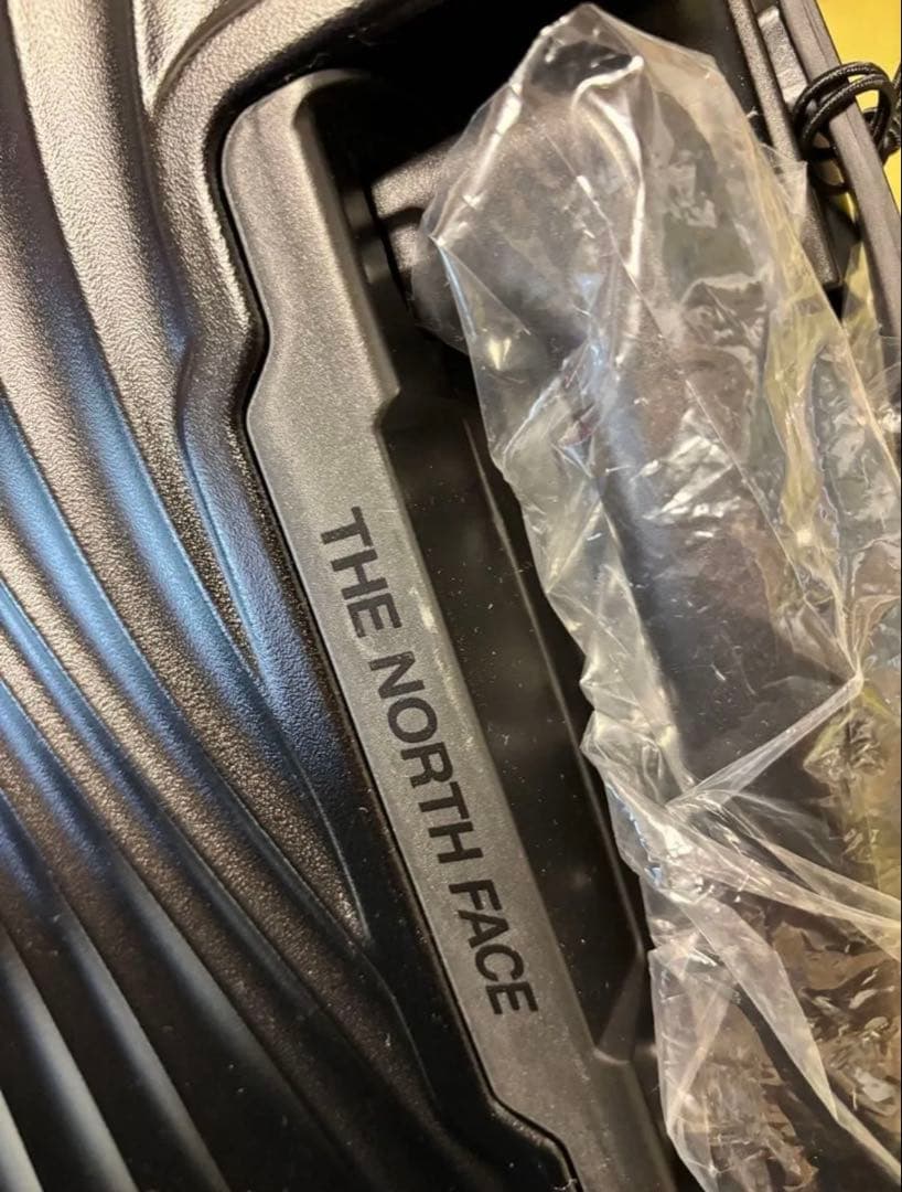 u*6様 スーツケース キャリーバッグ 拡張 TSA ノースフェイス　2個セット