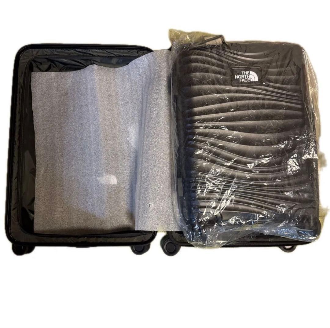u*6様 スーツケース キャリーバッグ 拡張 TSA ノースフェイス　2個セット