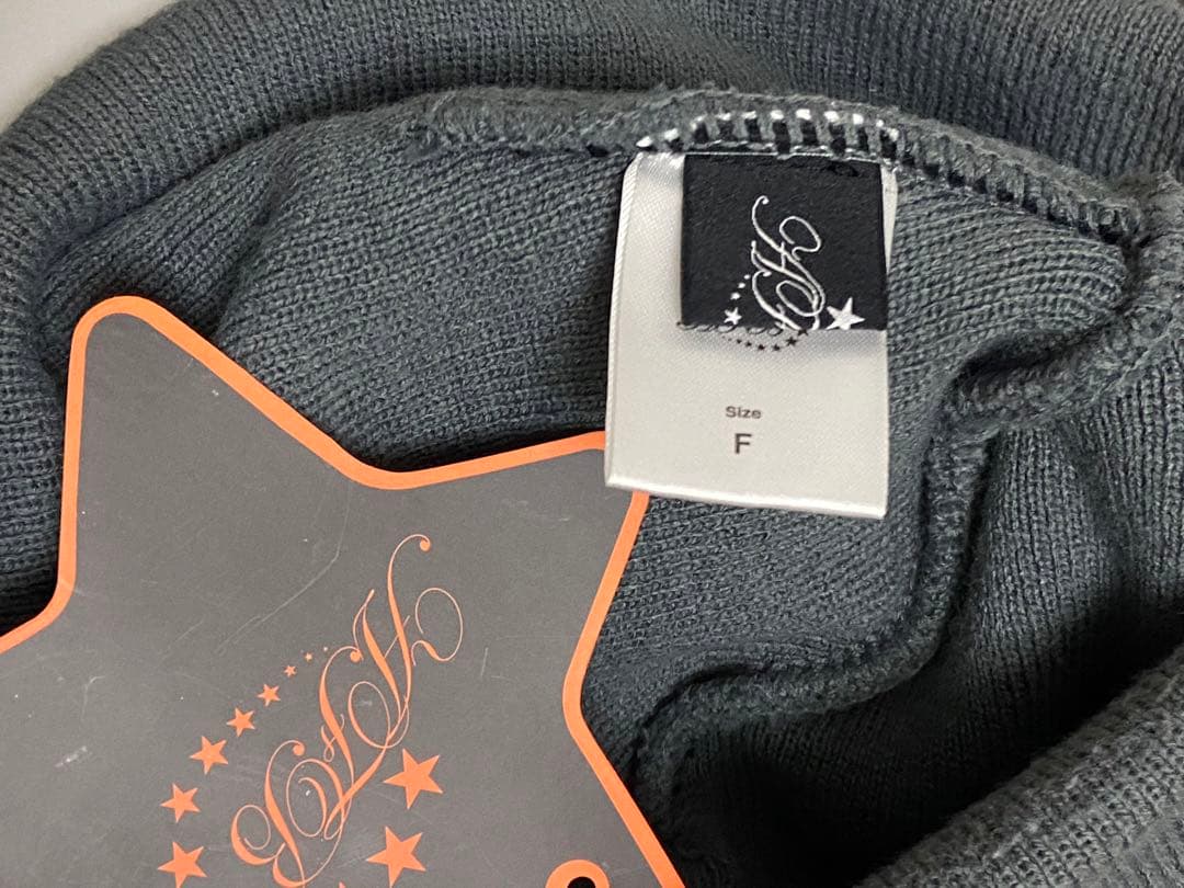 AFB ビーニー （ENHYPEN ニキ着用）