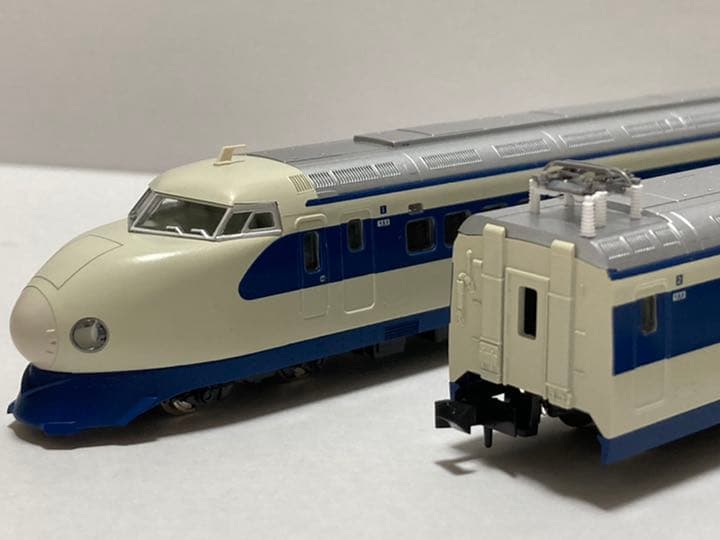 kato 0系2000番台 2021年ロット 特製assay組立品