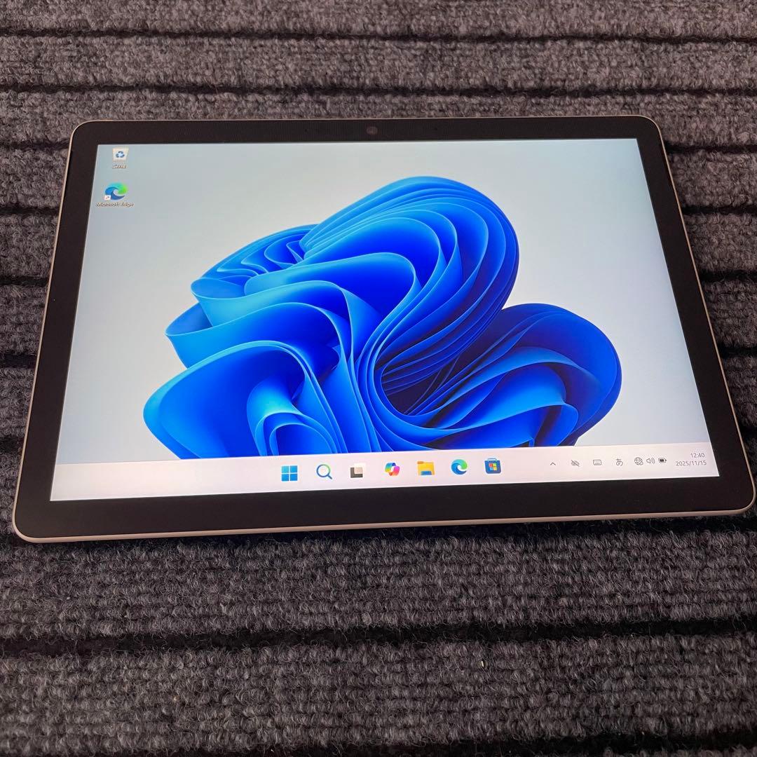 Windowsノート本体 191 Surface Go2 LTE Core m3 8GB 128GB