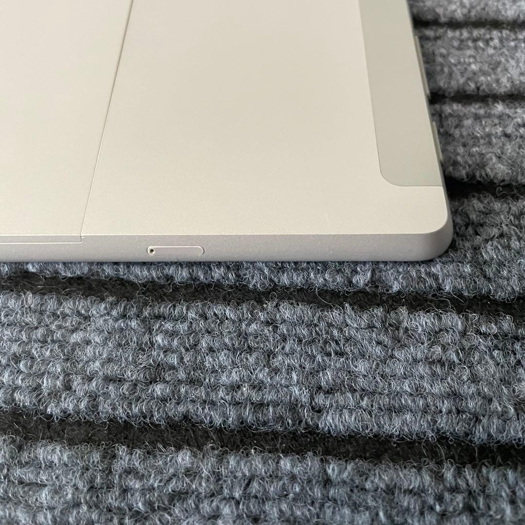 Windowsノート本体 191 Surface Go2 LTE Core m3 8GB 128GB
