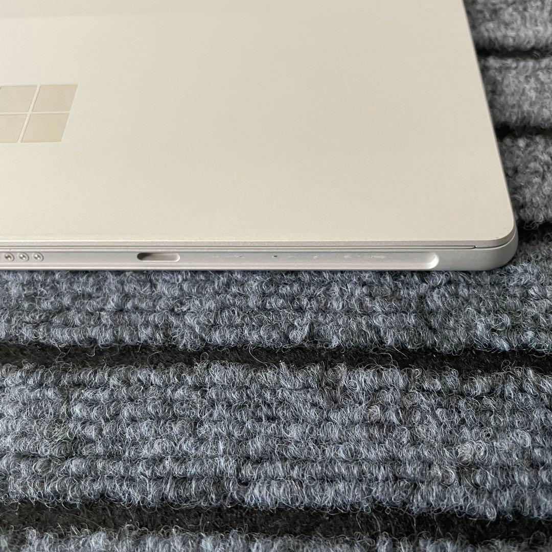 Windowsノート本体 191 Surface Go2 LTE Core m3 8GB 128GB