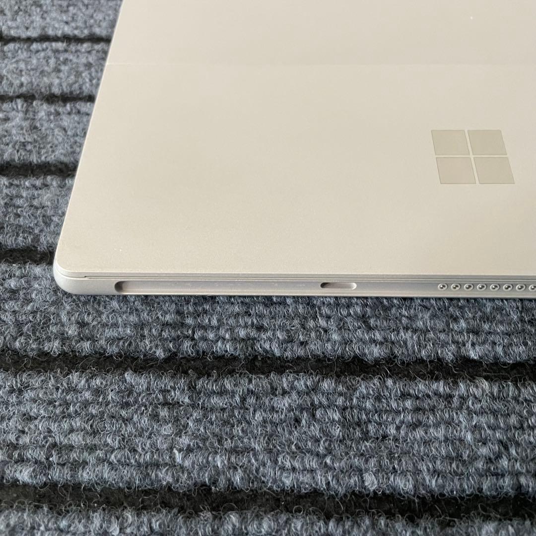 Windowsノート本体 191 Surface Go2 LTE Core m3 8GB 128GB