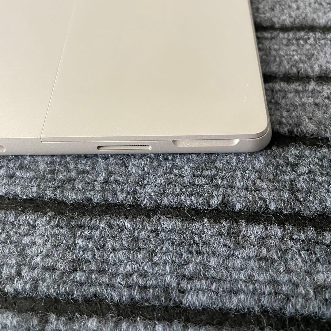 Windowsノート本体 191 Surface Go2 LTE Core m3 8GB 128GB