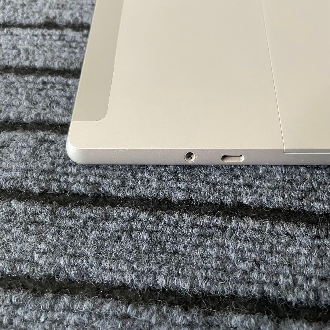 Windowsノート本体 191 Surface Go2 LTE Core m3 8GB 128GB
