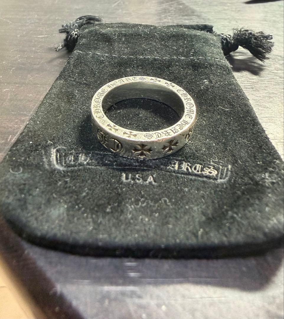 クロムハーツSPACER FOREVER 6mm スペーサーフォーエバー