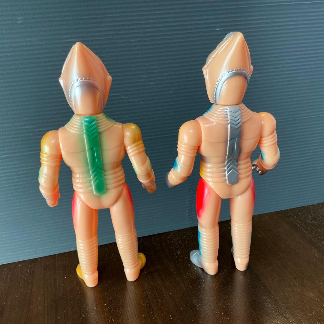 ジェットジャガー ブルマァク