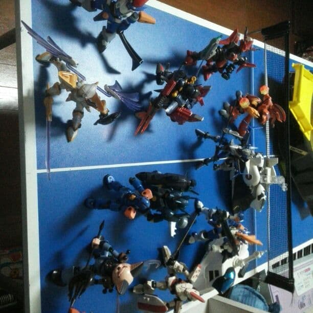 ダンボールせんき　LBX