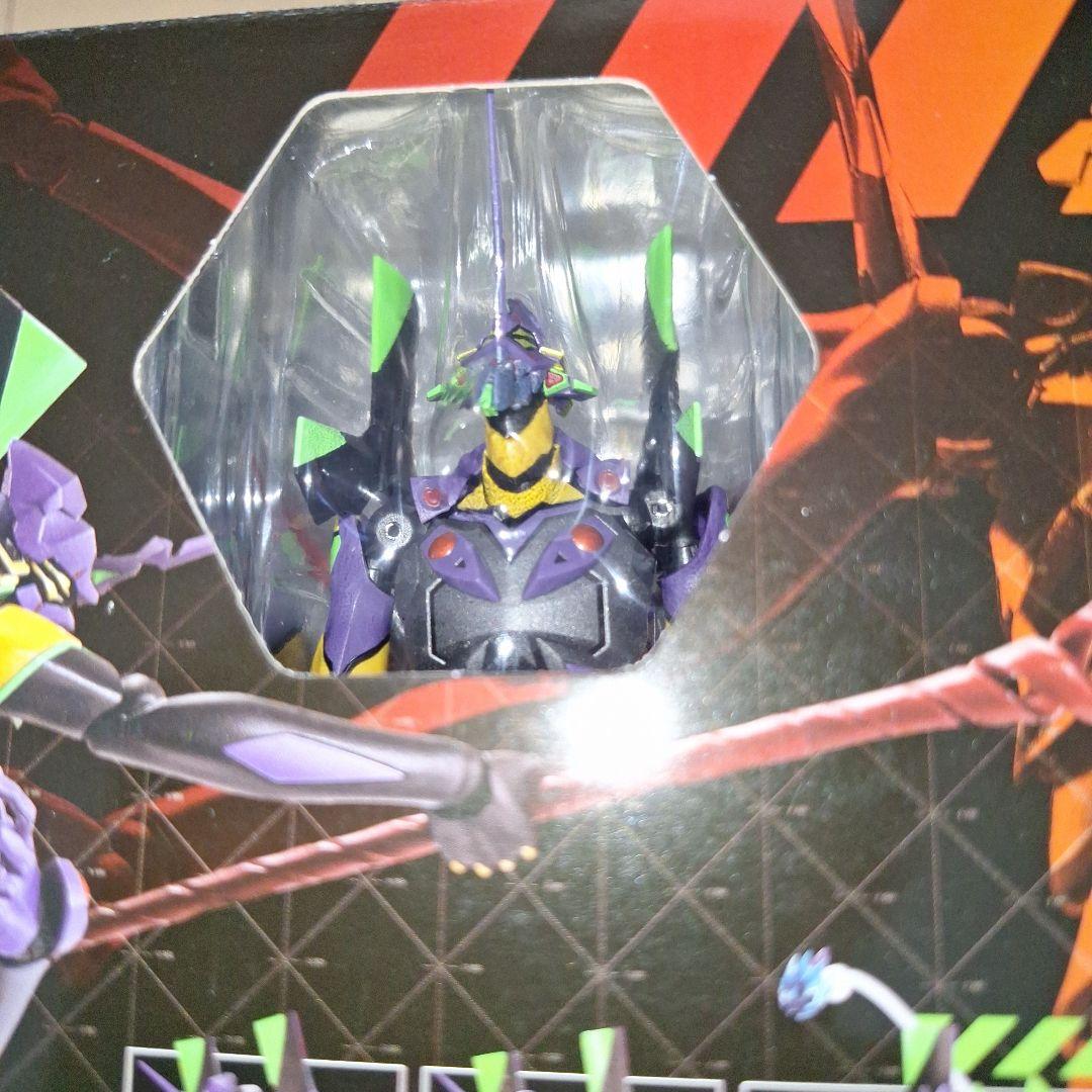 ロボット魂エヴァンゲリオン第13号機名古屋Joshinスーパーキッズランド大須店