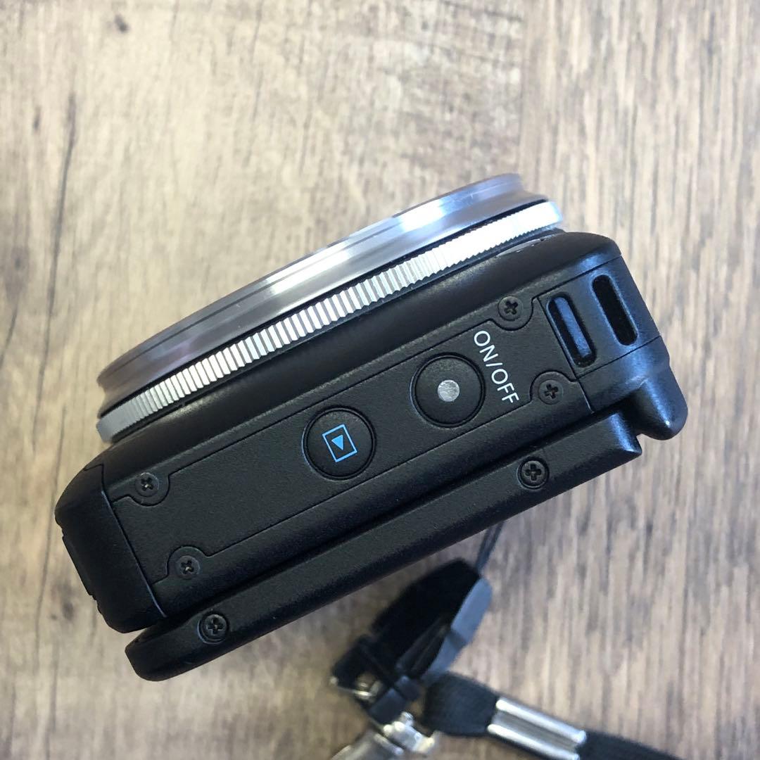 動作確認済 Canon PowerShot N2