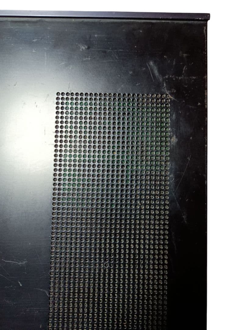 YAMAHA C-4 プリアンプ 動作確認ですがジャンク