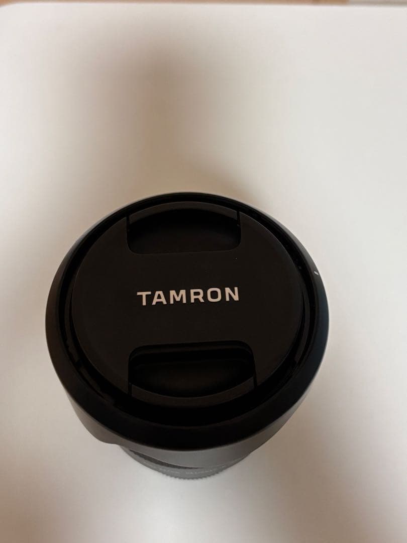 TAMRON 20-40mm F/2.8 Di III VXD 値下げ交渉大歓迎