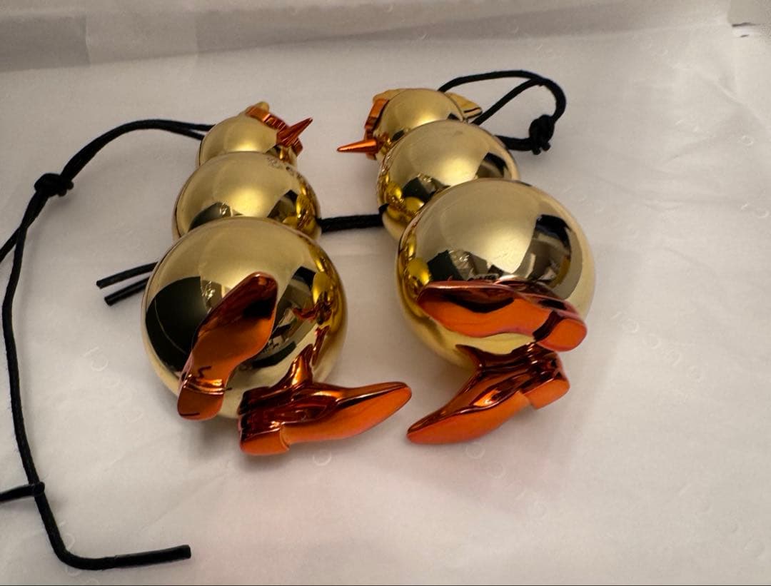 Berutti ベルルッティ限定非売品ノベルティ 新品 未使用クリスマスギフト