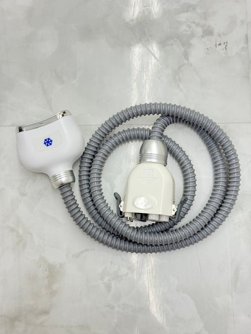 脂肪冷却 顎用ハンドル