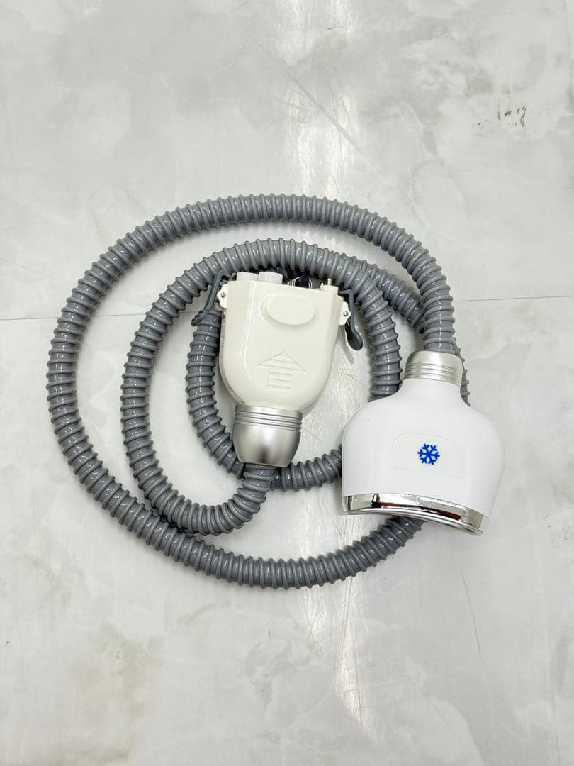 脂肪冷却 顎用ハンドル