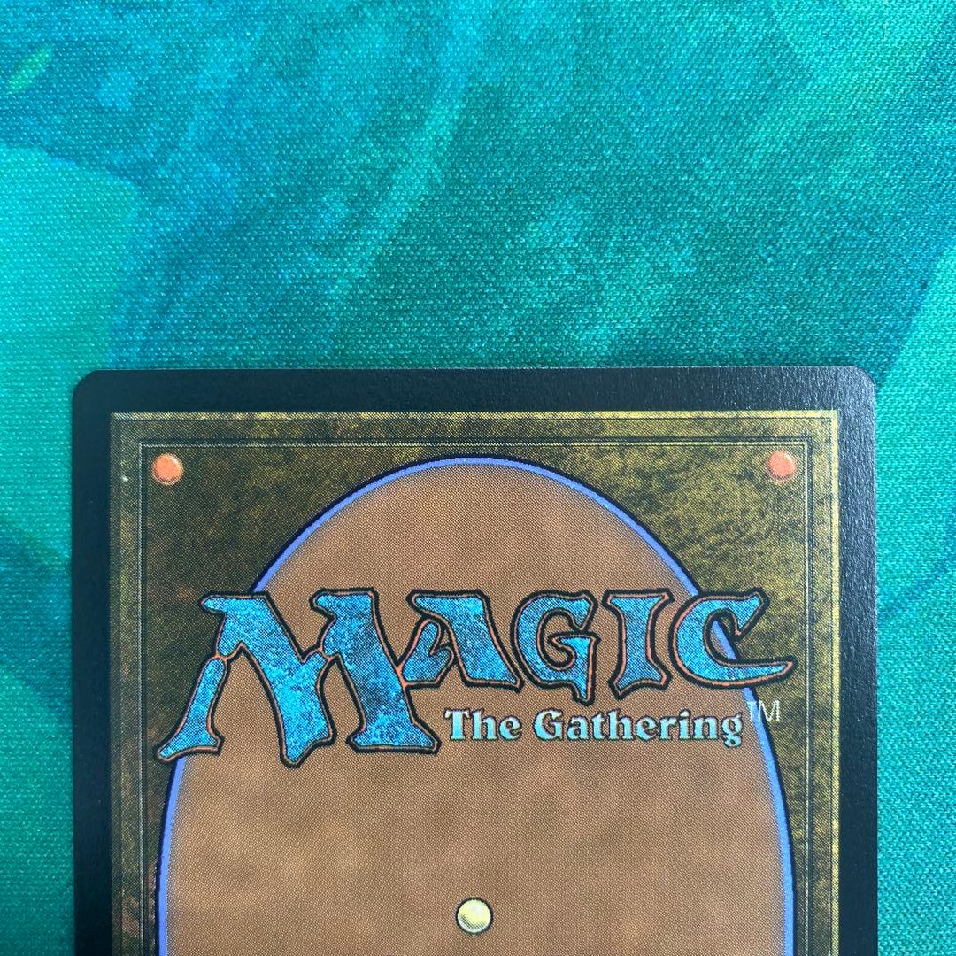 MTG 金属モックス　2XM